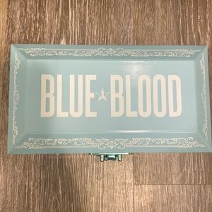 JS Blue Blood pallet